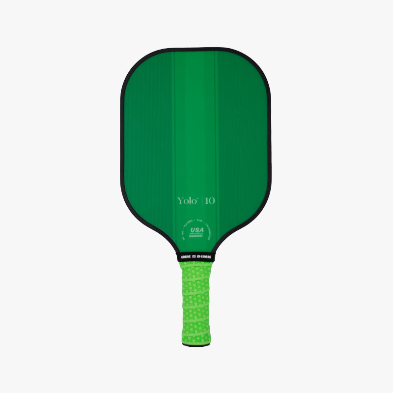 Yolo 10 Pickleball Paddle